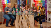 Saturday Kitchen viewers praise ‘joyous’ Pride-themed episode after some declare it too ‘woke’