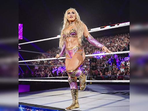 “I feel like I am the future” - Tiffany Stratton revealed her WWE career timeline | WWE News - Times of India