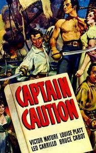 Captain Caution