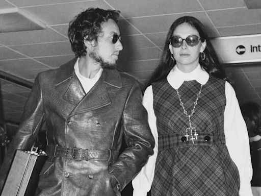 A Look Back at Bob Dylan's Marriages: All About His First Wife Sara Dylan and Second Wife Carolyn Dennis
