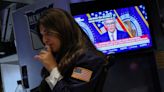 FTSE closes flat and Wall Street dips as Powell warns against rate cuts