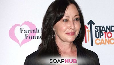 Shannen Doherty, Beverly Hills 90210 Star, Dead at 53