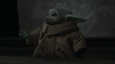 The Mandalorian Turned Grogu Into A Full-On Toddler In Season 3 Finale, And I Can't Figure Out If I Hate It Or...