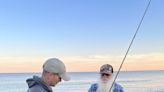 Old soldiers don't fade away. At the Vet Center, they fish, exercise, and learn the guitar