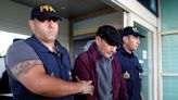 Former Argentina policeman gets 15 years in jail for Dirty War-era crimes