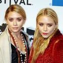 Mary-Kate and Ashley Olsen