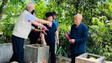 老兵「等不到兩岸開放」病逝 兒75年後「跨海求助台灣」找到墓地