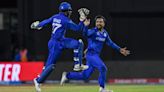 "Bambai Se...": Rashid Khan's Special Post Featuring Rohit Sharma After T20 World Cup Heroics | Cricket News