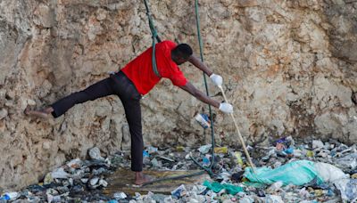 Kenya: la police promet une enquête rapide sur les corps de la décharge à Mukuru