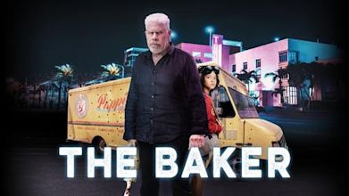 The Baker (2022 film)