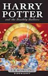 Harry Potter and the Deathly Hallows (Harry Potter, #7)