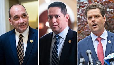 House GOP infighting fuels bitter primary election season