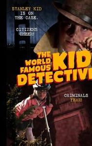 World Famous Kid Detective