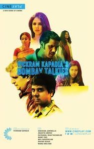 Bombay Talkies