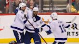 Pierre-Edouard Bellemare lifts Lightning with ‘big mouth’