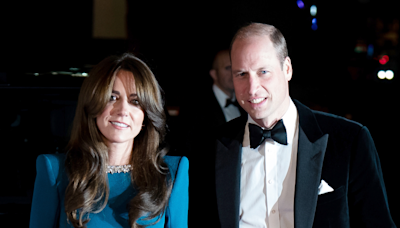 Prince William and Princess Kate's $30M payday