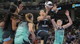 WNBA rundown: Key veterans who have made a leap, including a name that’s been in headlines recently