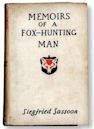 Memoirs of a Fox-Hunting Man