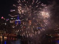 WATCH LIVE: WPXI presents the City of Pittsburgh Independence Day Fireworks Show