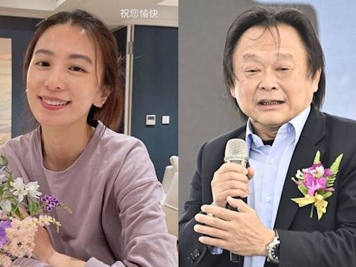 太離譜了！女神田馥甄語出驚人 美成這樣激似王世堅