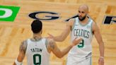 Los Celtics apagan un incendio contra los Pacers