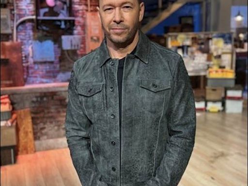 Very Scary People: Season Six Renewal for ID Series Hosted by Donnie Wahlberg