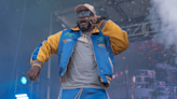 T-Pain Delivers Lackluster Marathon Monday Performance — The Heights