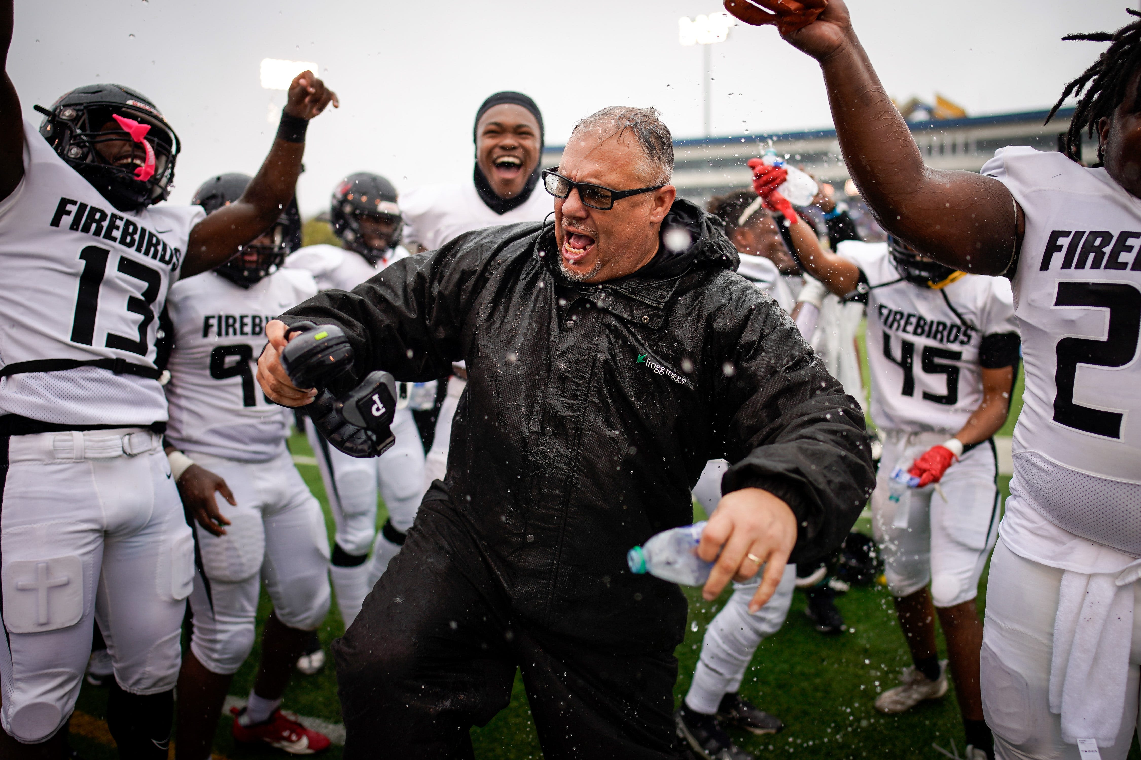 Pearl-Cohn vs CPA football game part of Tennessee State John Merritt Classic expansion