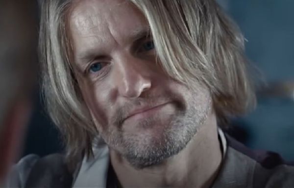 ... Star Has Been Fancast As Haymitch In The Upcoming Hunger Games Prequel, And He Had The Best ...