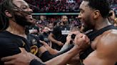 NBA Playoffs: Mitchell's 39 points lifts Cavaliers over Magic in Game 7