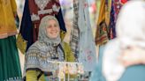 'It's about empathy': Phoenix community celebrates Nowruz, honors movement for women’s rights