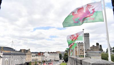 This was the fastest way to reach Cardiff city centre every time when people did an experiment