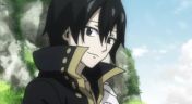 12. Mavis and Zeref