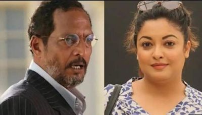 Nana Patekar on Tanushree Dutta's sexual harassment allegations against him during MeToo: 'Why should I be angry?'