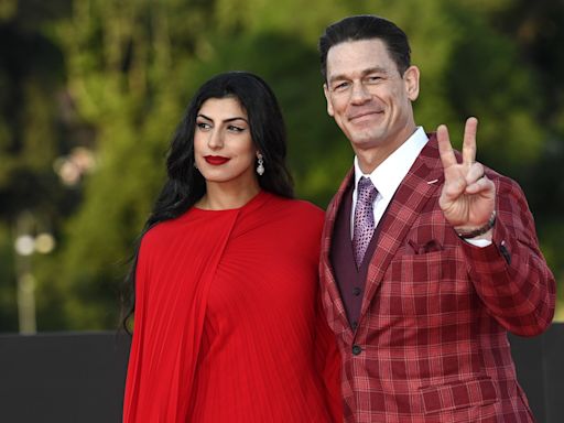 John Cena anuncia que se retirará oficialmente de los cuadriláteros en 2025