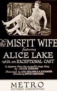 The Misfit Wife