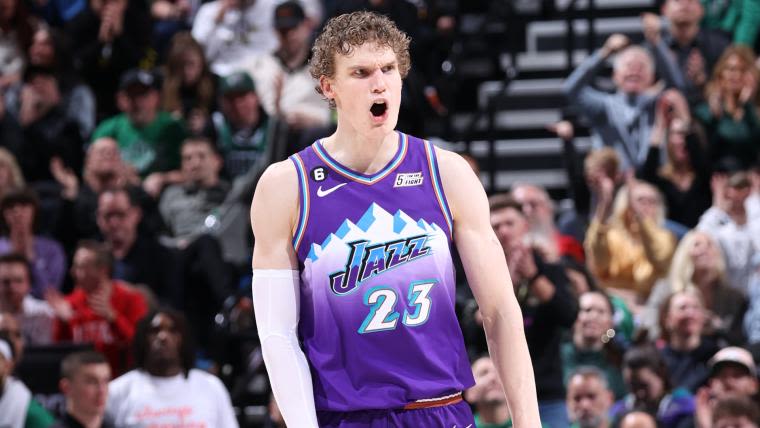 Golden State Warriors going all in for Lauri Markkanen? | Sporting News