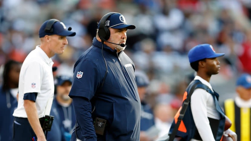 Why Mike McCarthy didn’t give out a game ball after Cowboys’ Week 1 dominance of Browns