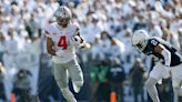 Penn State seems to be trendy pick for Ohio State transfer receiver