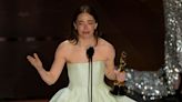 Oscars 2024: Full list of winners