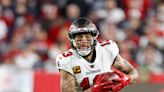 This isn’t personal, Mike Evans, it’s strictly good business for Bucs