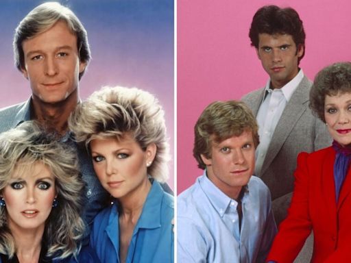 How to Stream 'Knots Landing,' 'Falcon Crest' & More Classic TV for Free