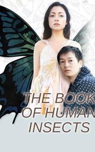 The Book of Human Insects