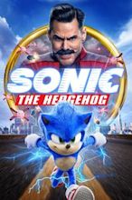 Sonic the Hedgehog (film)