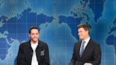 Watch Pete Davidson's 10 Best 'SNL' Sketches Since He Won't Be Hosting