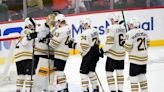 Bruins, Jeremy Swayman extend series with thrilling 2-1 win in Game 5