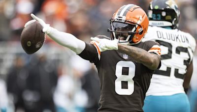 Cleveland Browns WR Sends Warning About Offense To The NFL