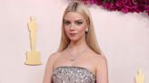 Anya Taylor-Joy Teases 'Furiosa: A Mad Max Saga' Prequel at 2024 Oscars: 'Those Movies Invite a Certain Kind of Chaos’