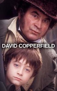 David Copperfield