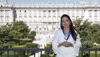 Miami Beach nombrará una de sus calles en honor a la cantante Gloria Estefan